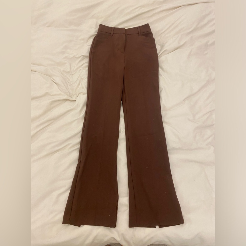 Oak and fort work pants size 0